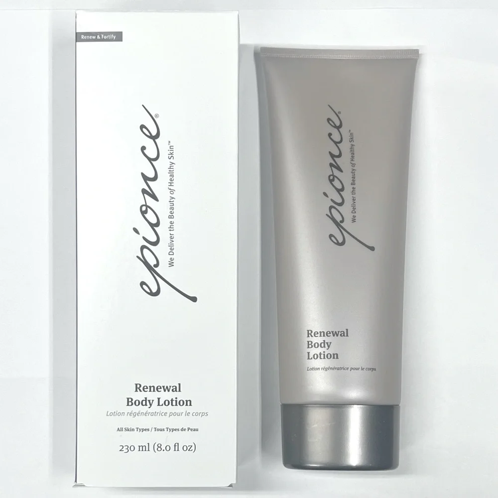 EPIONCE RENEWAL BODY LOTION - Picture 1 of 8